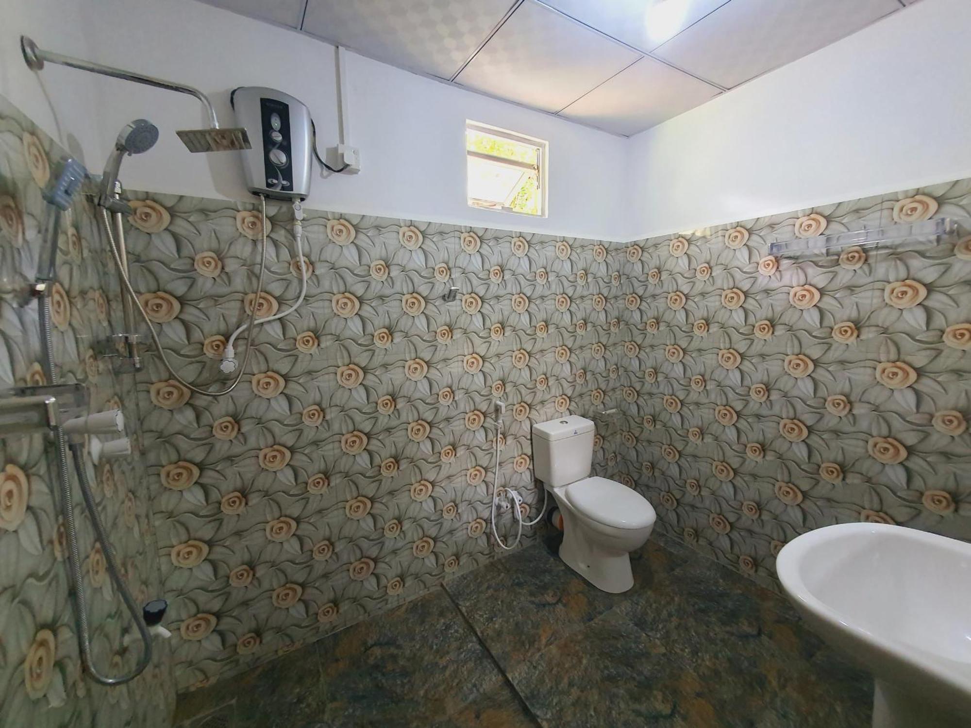 Sanu Home Stay Сигирия Экстерьер фото