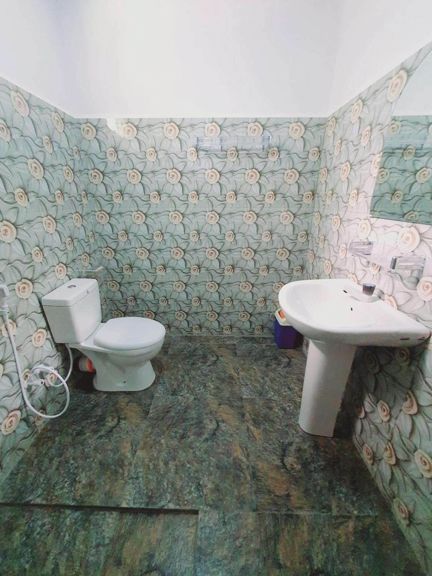 Sanu Home Stay Сигирия Экстерьер фото